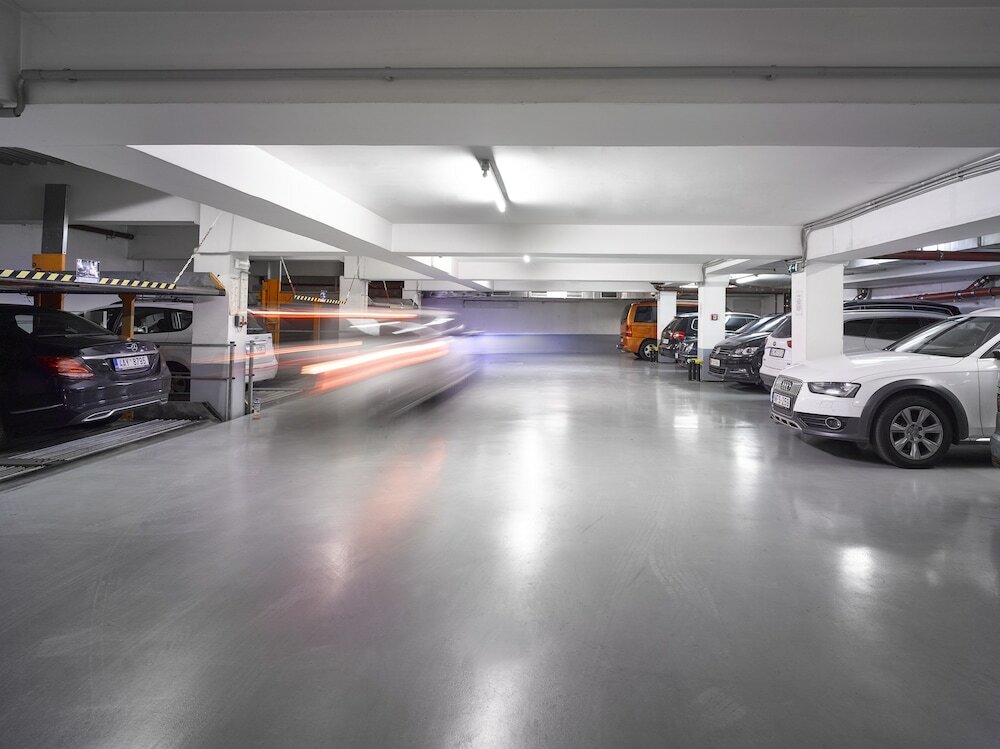 Фото K+k Hotel Fenix