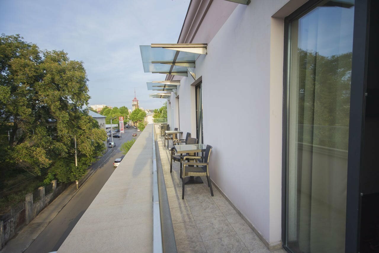 Фото Marionn Hotel