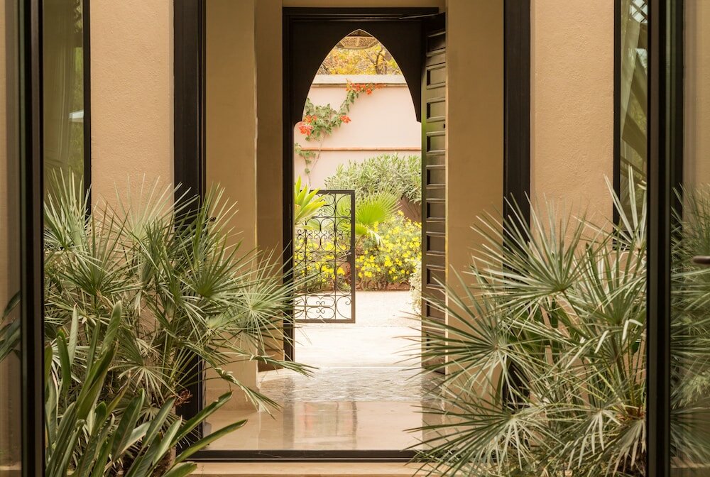Фото Four Seasons Resort Marrakech