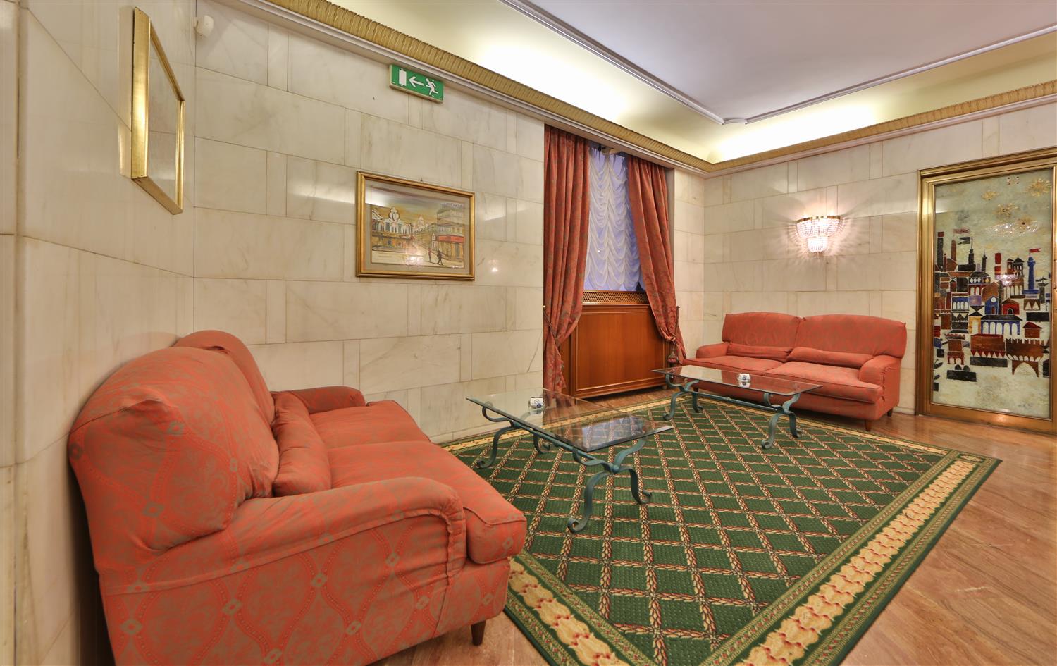 Фото Hotel San Donato - Bologna Centro