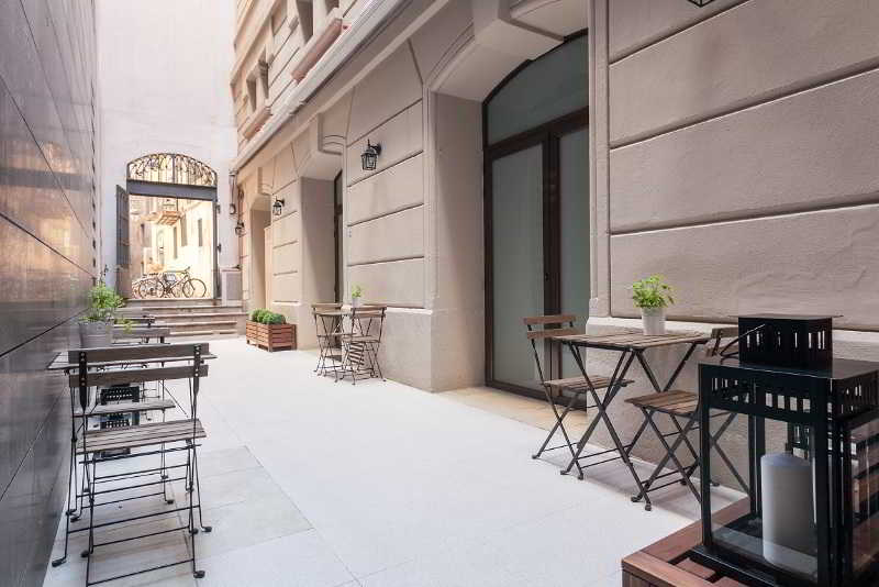 Фото Hotel Condal Barcelona