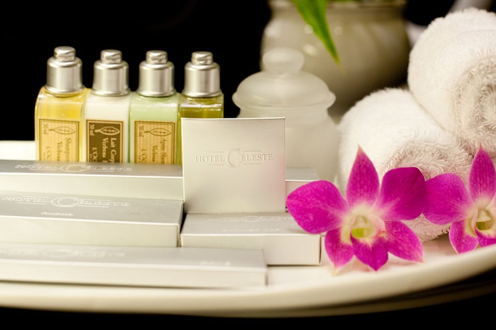 Фото Hotel Celeste