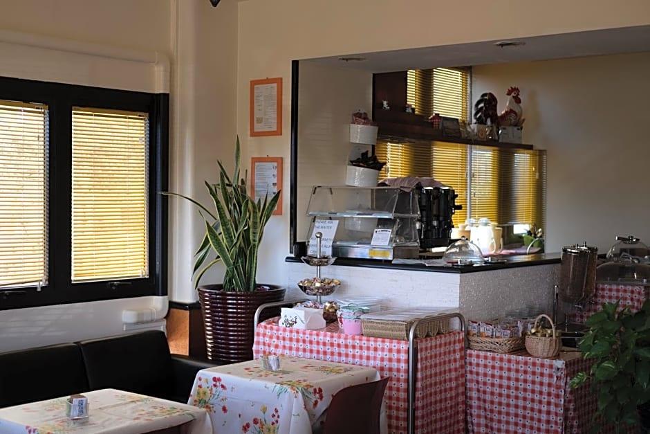 Фото Hotel Ping Pong