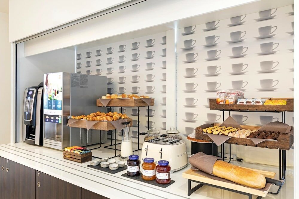 Фото B&b Hotel Verona