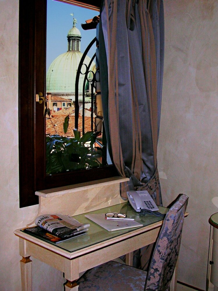 Фото Hotel Carlton Capri