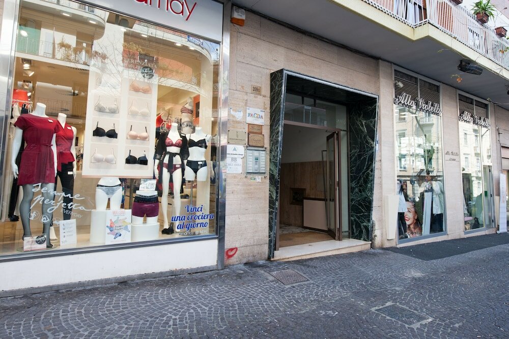 Фото Chez Anna B&b