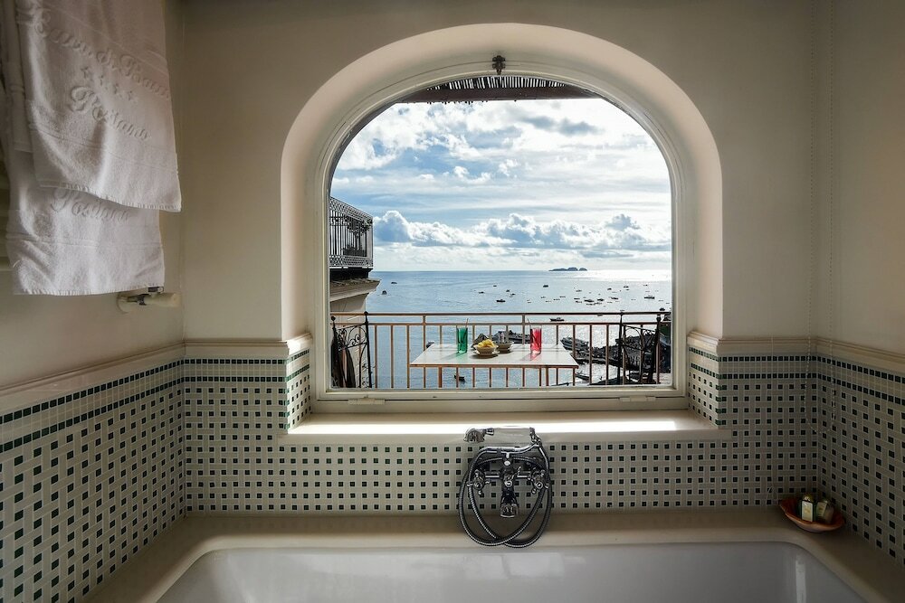 Фото Hotel Buca di Bacco