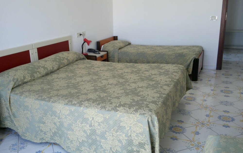 Фото Hotel Central Park