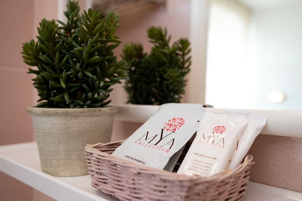 Фото Hotel Selene