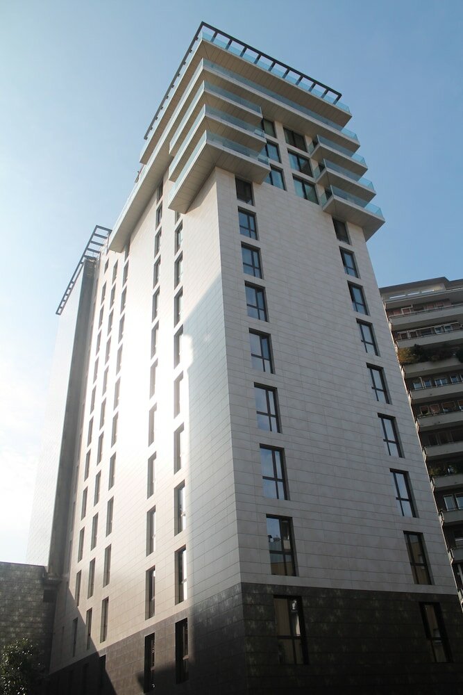Фото Uptown Palace