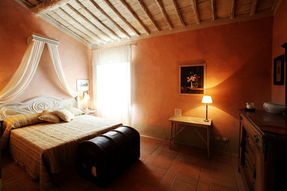 Фото Podere La Strega