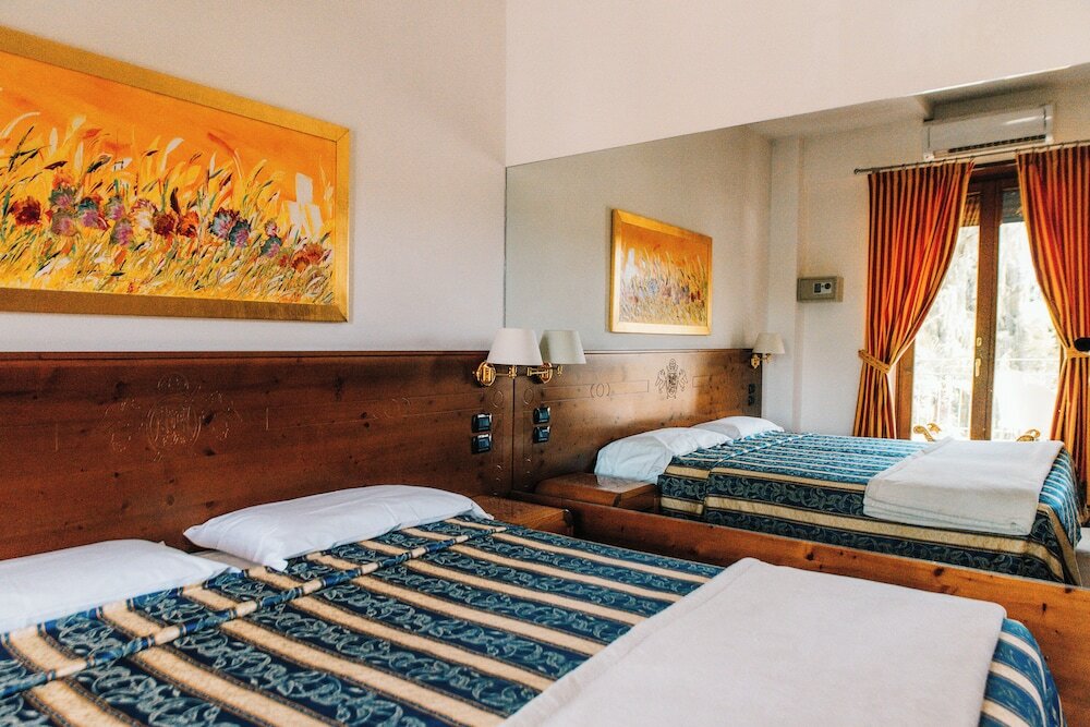 Фото Arciduca Charming House