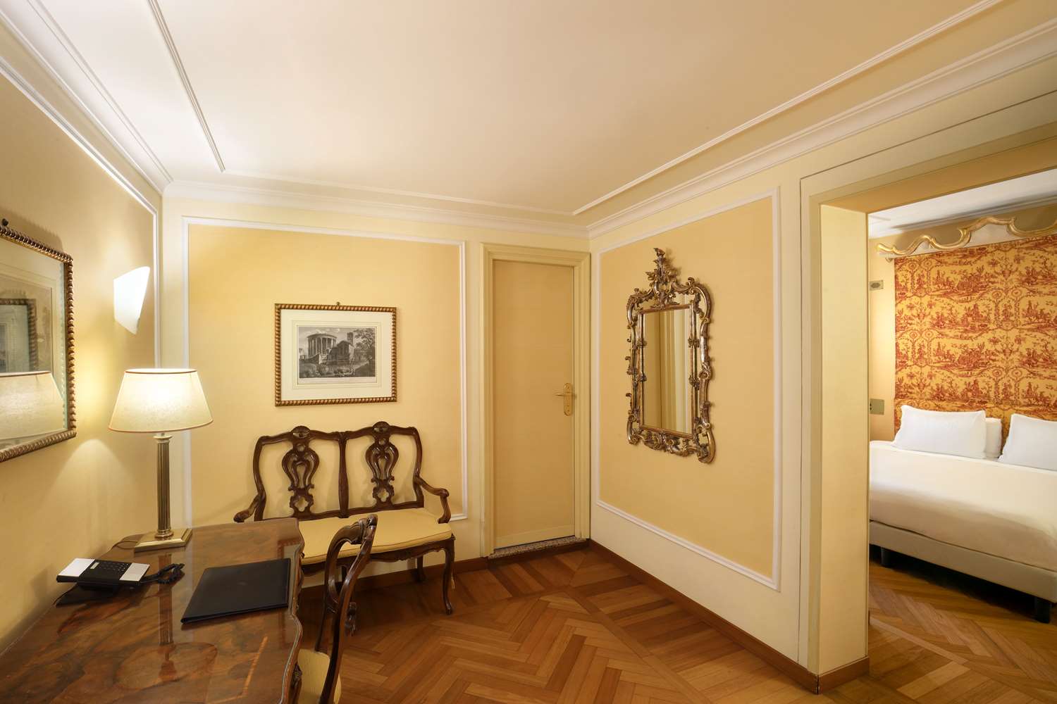 Фото Hotel Canada, Bw Premier Collection