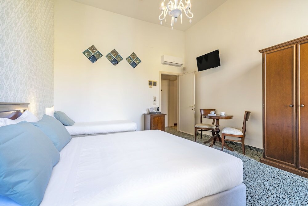 Фото Ca Centopietre