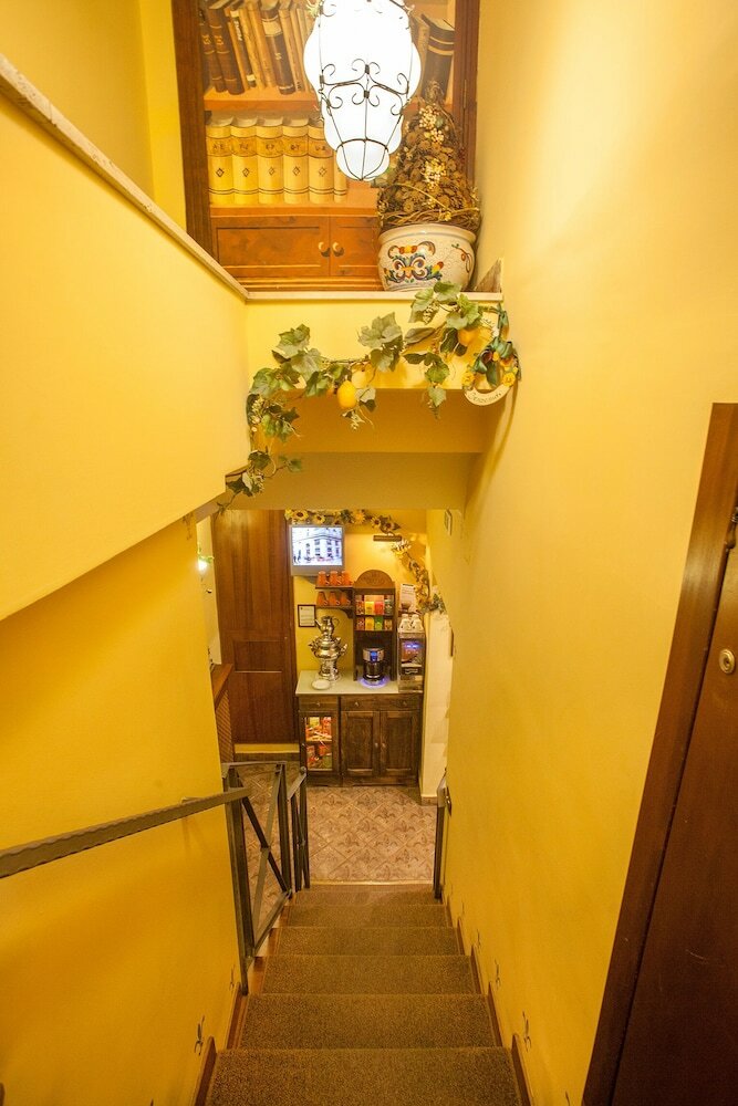 Фото B&b L'Alloggio dei Vassalli