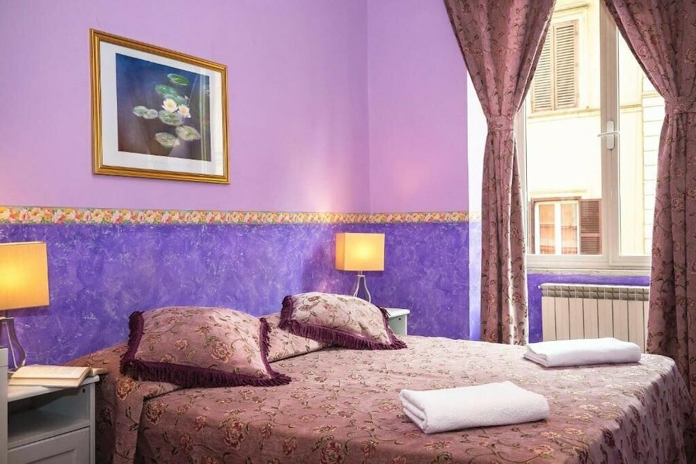 Фото Holiday Sunny Roma B&b