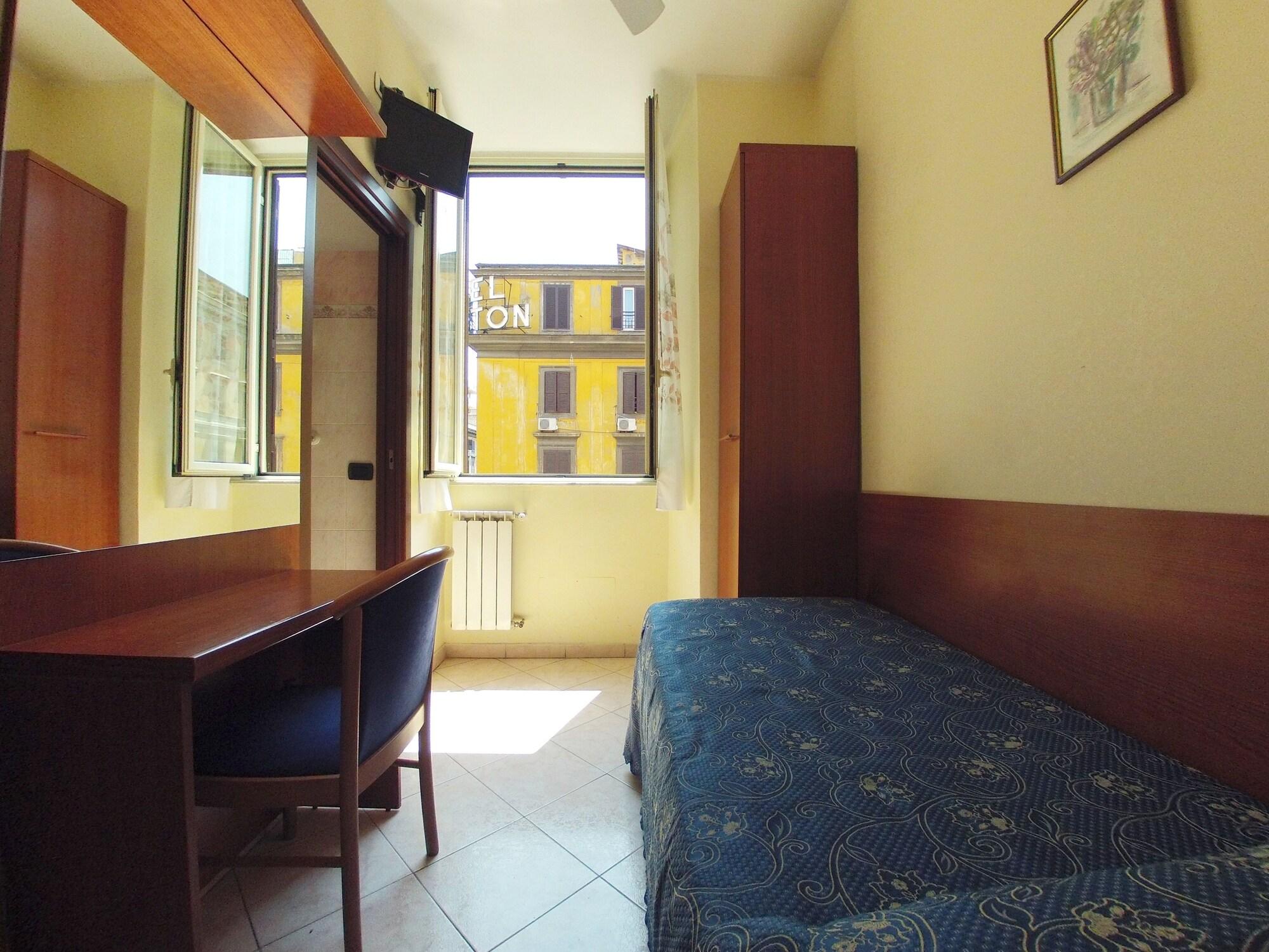 Фото Hotel Casali