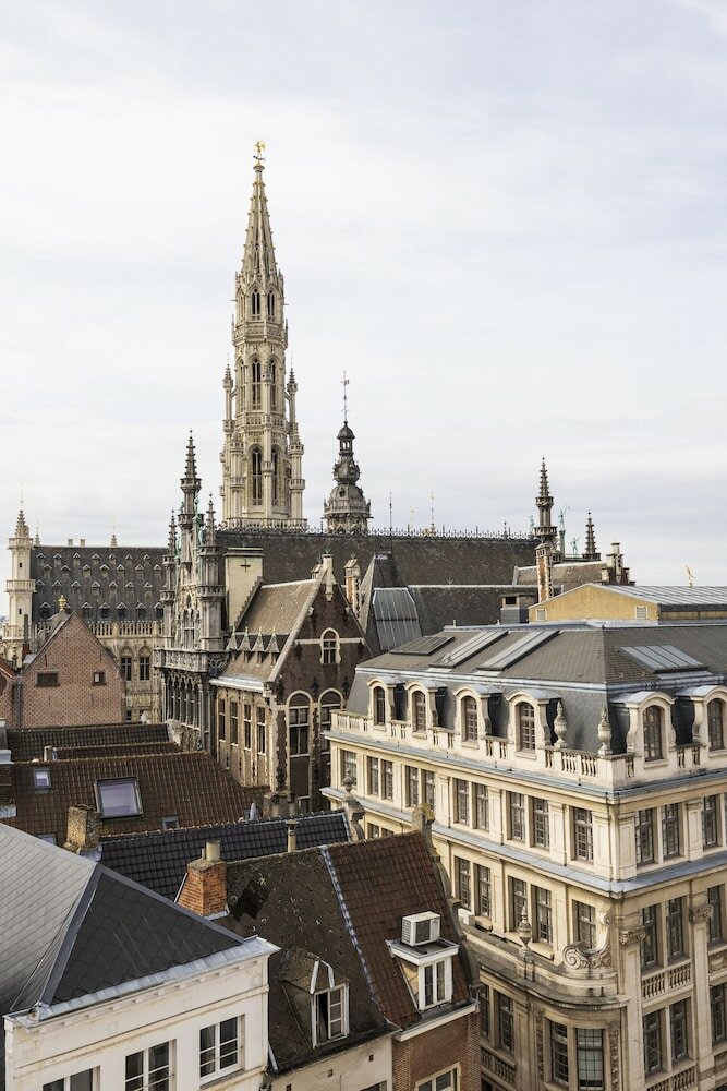 Фото отеля 1