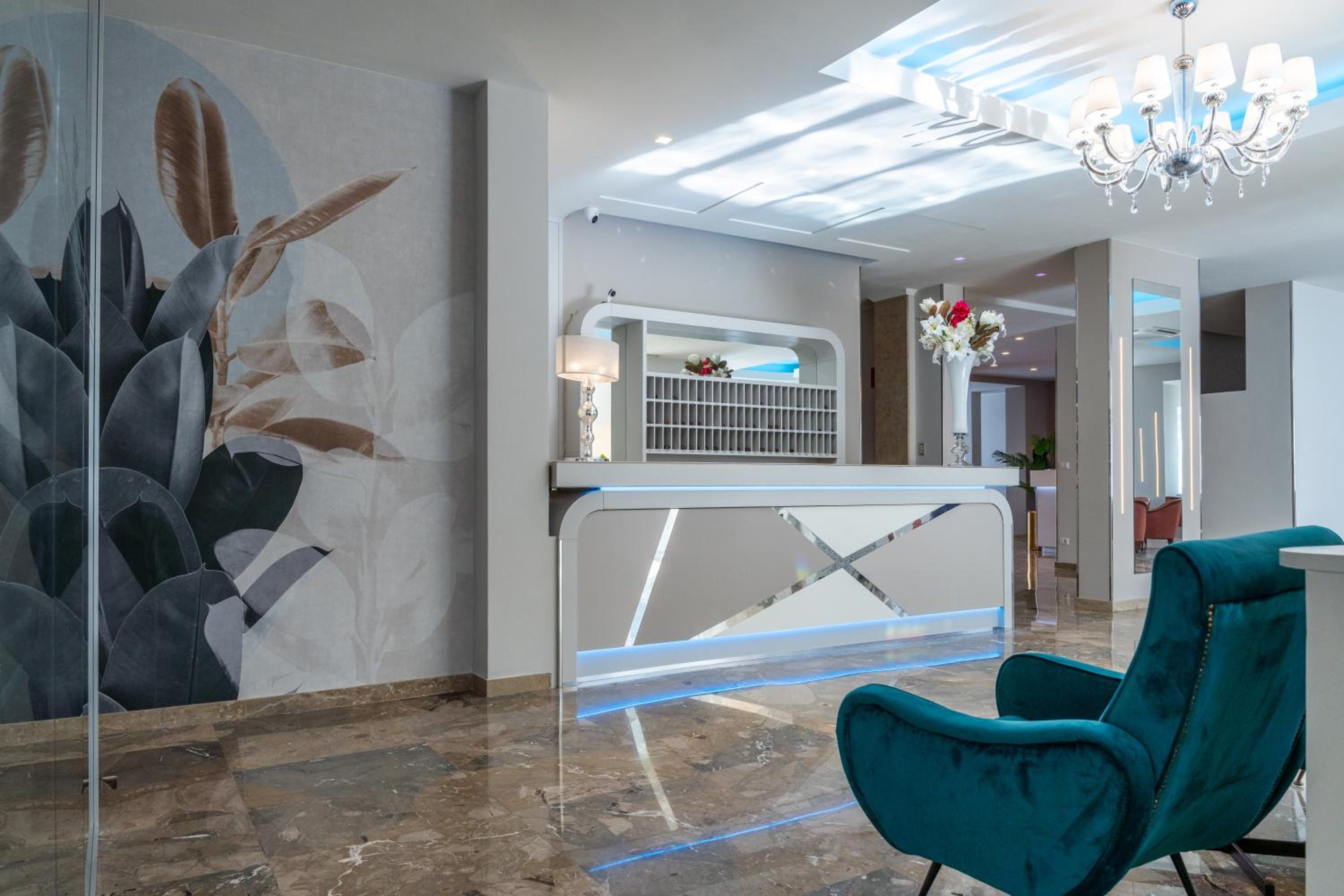 Фото La Serenissima Terme