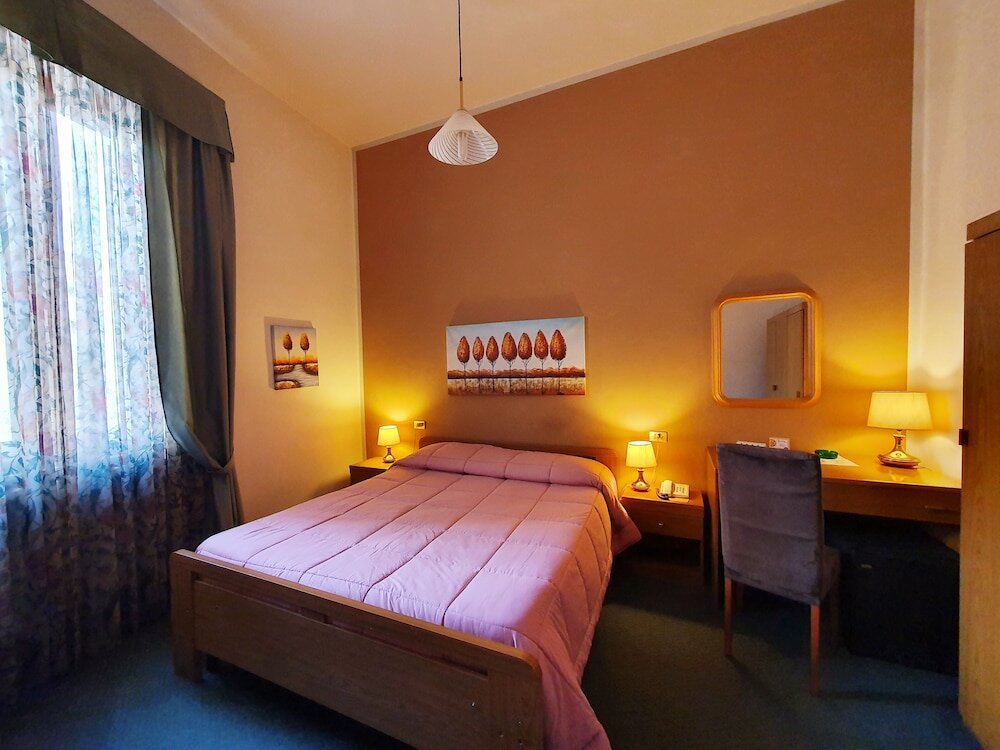 Фото Hotel Continentale