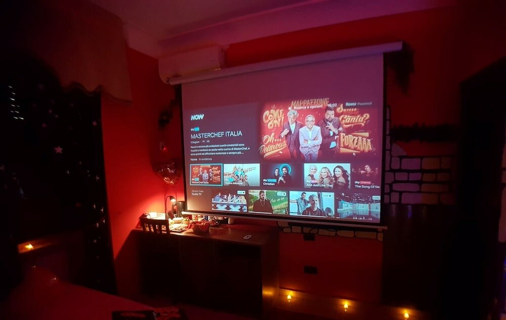 Фото Hotel Ginerva a Napoli