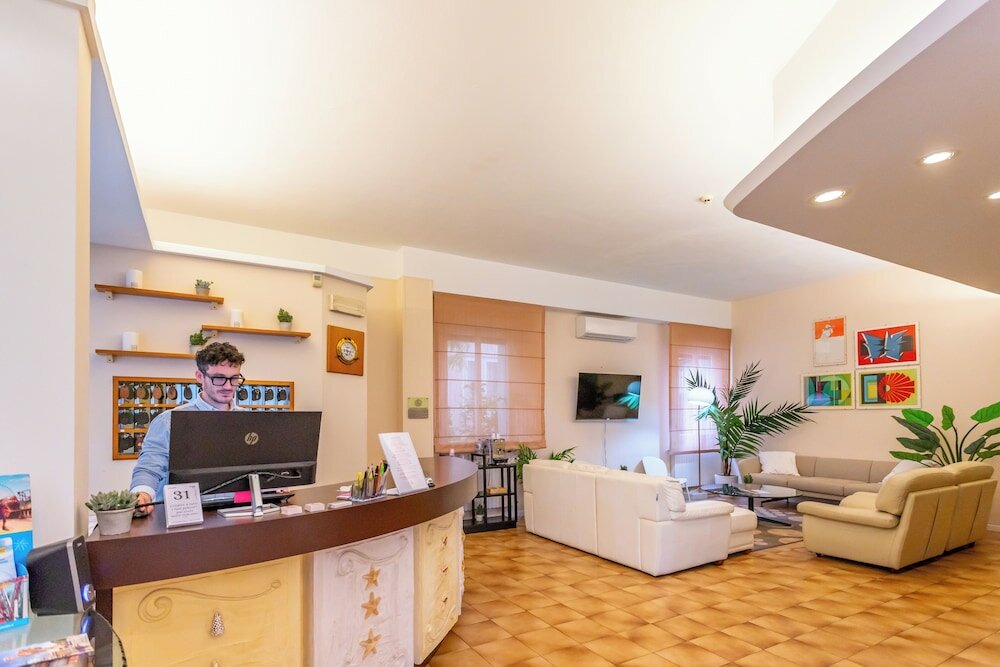 Фото Hotel Selene