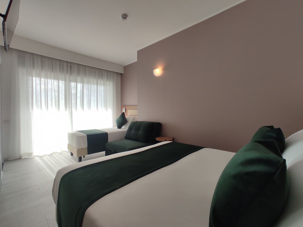 Фото Park Hotel Dei Massimi