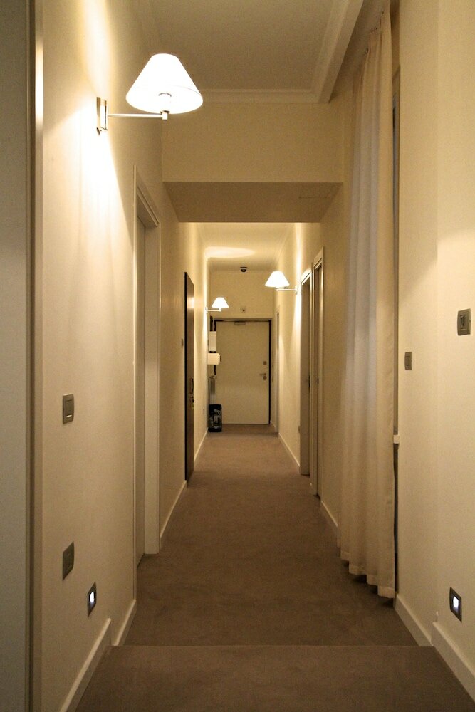 Фото Andrea Doria Resort