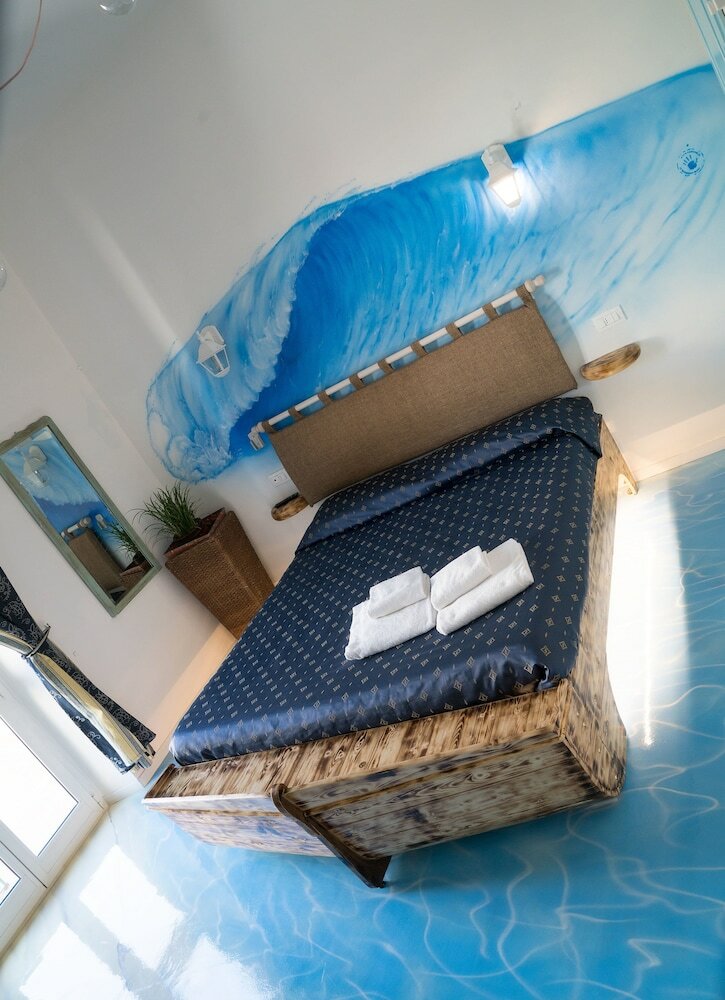 Фото Soggiorno Sogna Firenze