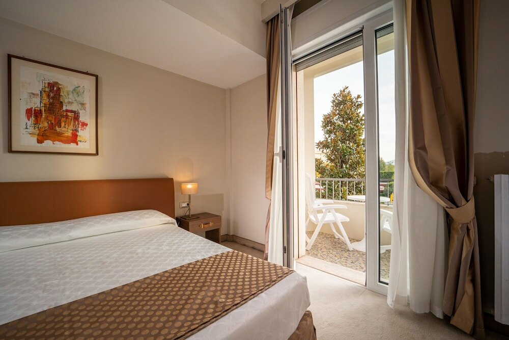 Фото Antiche Terme Ariston Molino