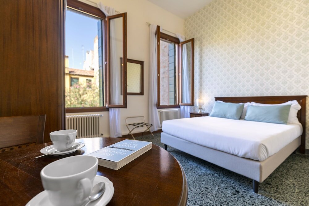 Фото Ca Centopietre