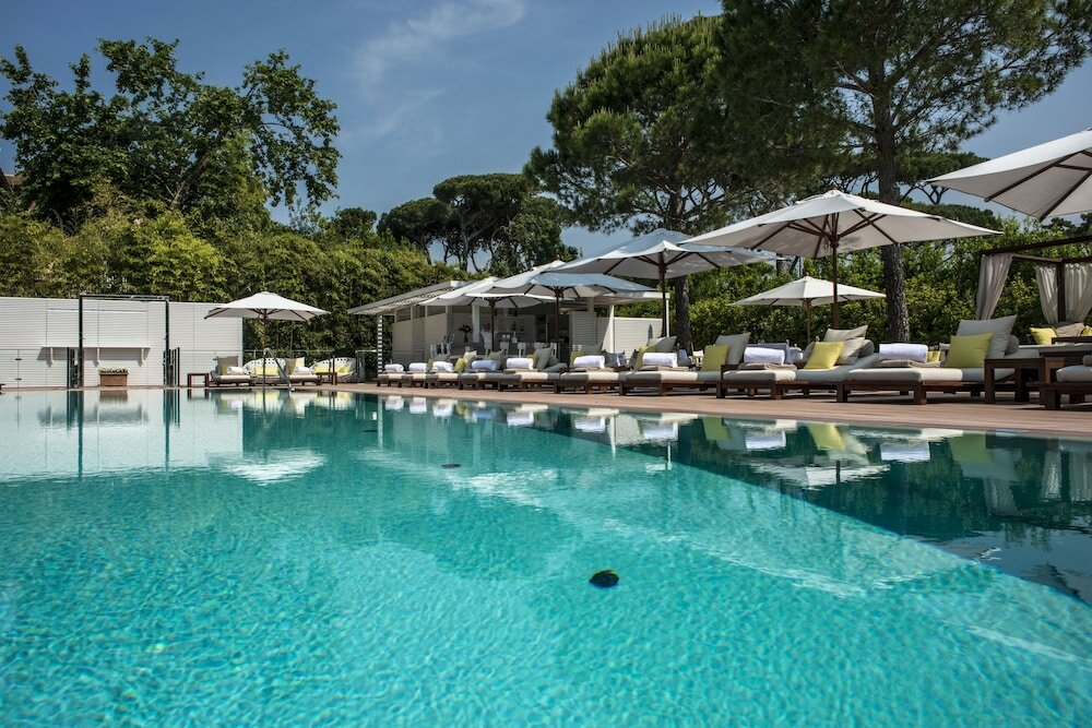 Фото Principe Forte Dei Marmi