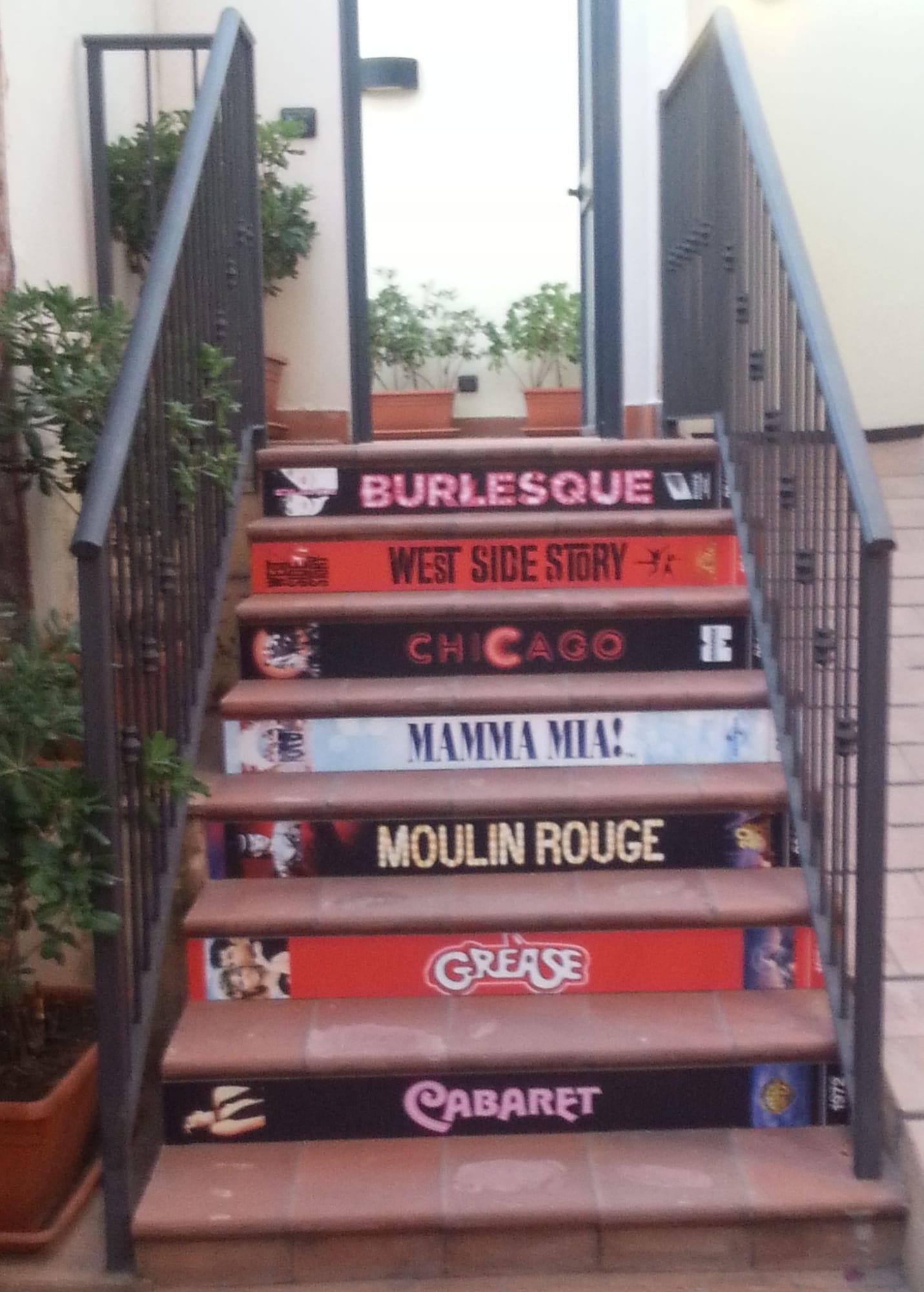 Фото Art & Jazz Hotel