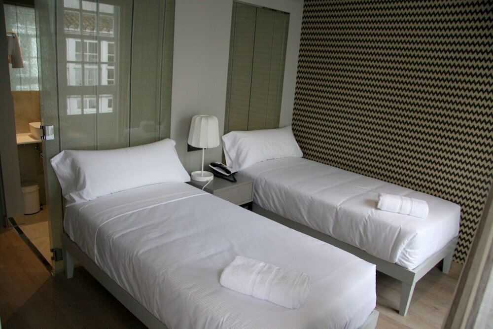 Фото Hotel Atalaia B&b