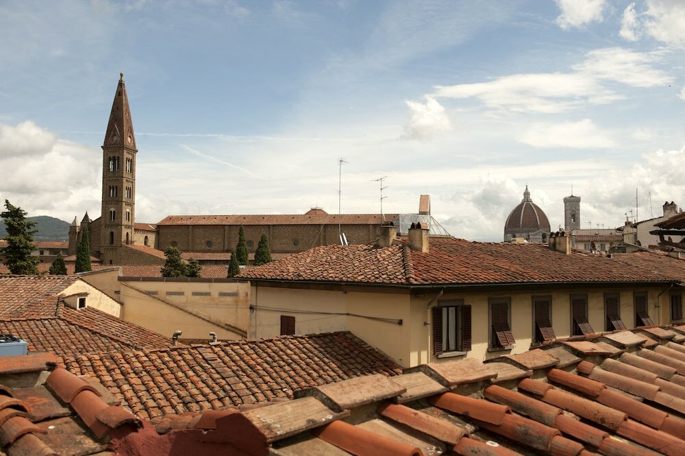 Фото Rivoli Boutique Hotel