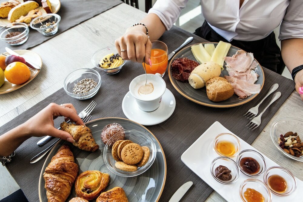 Фото Hotel Vela d'Oro