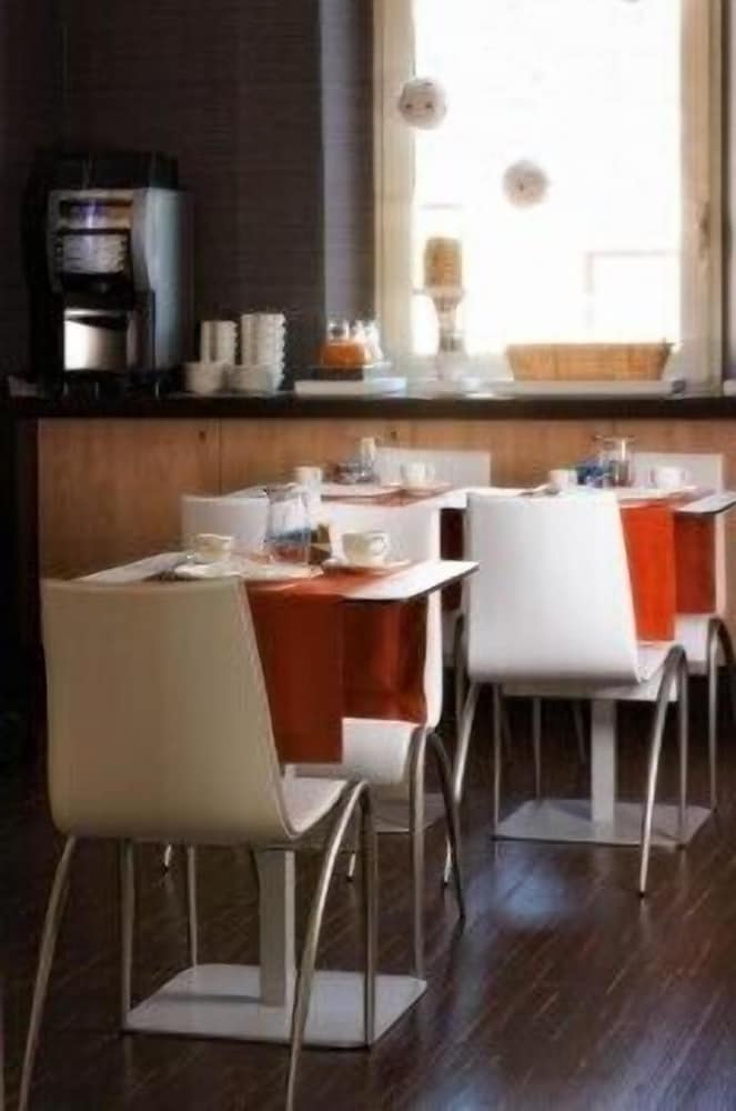 Фото Hotel Cimarosa