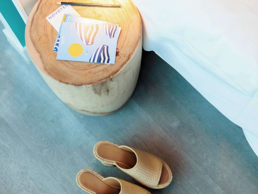 Фото Novotel Monte Carlo