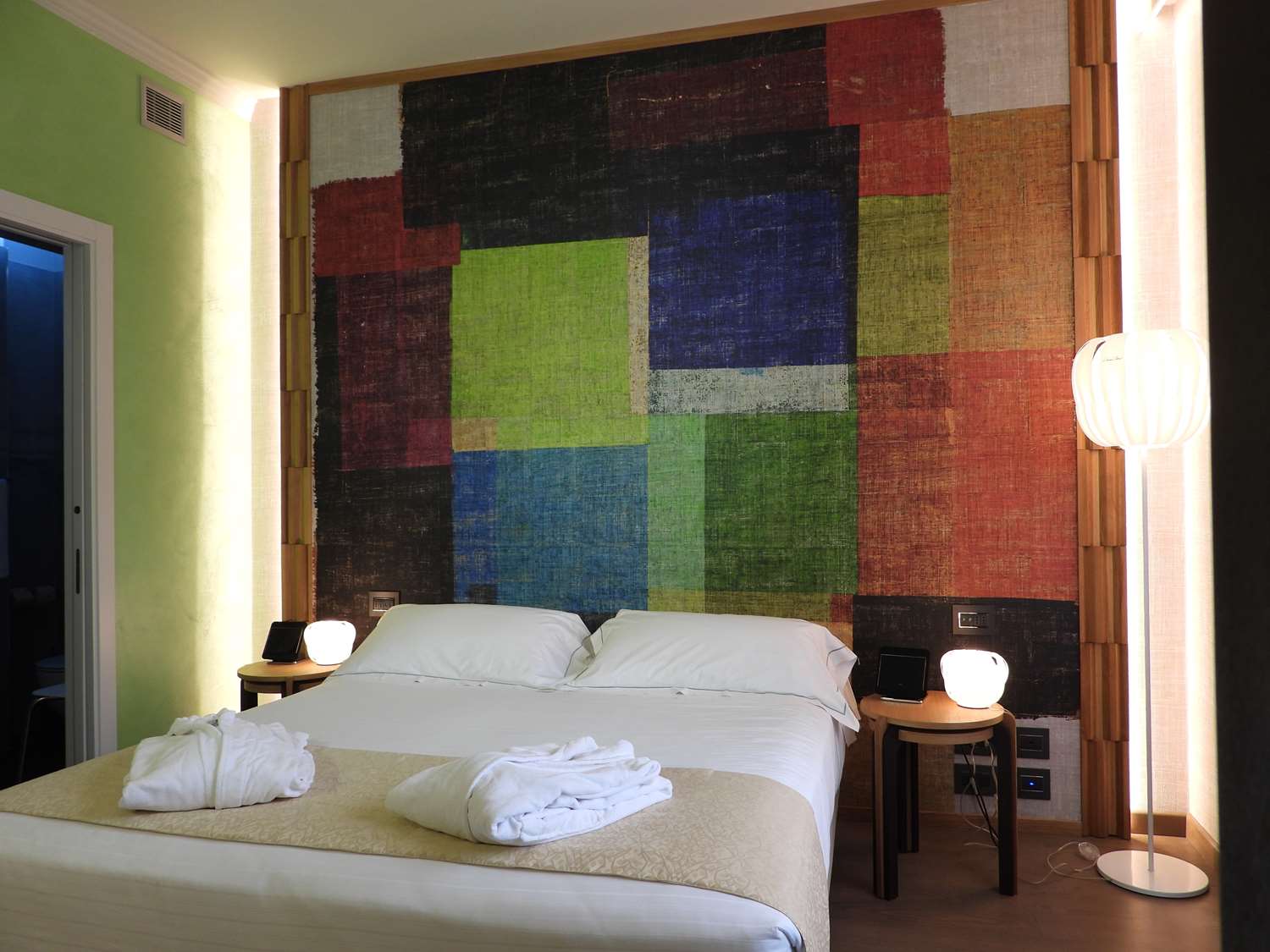 Фото Hotel Firenze