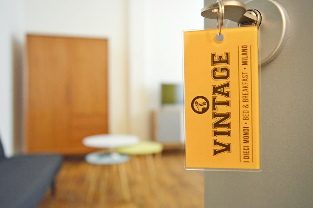 Фото B&b i 10 Mondi