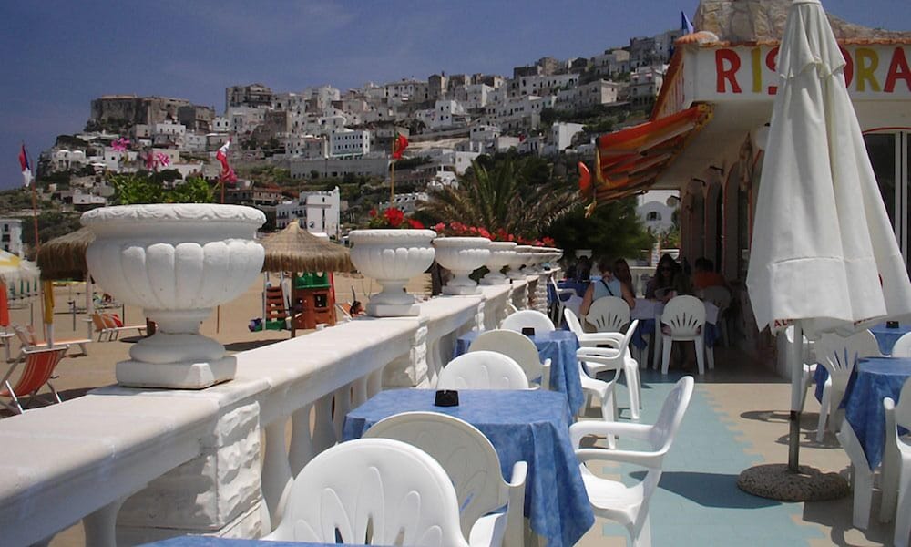 Фото Hotel Orchidea