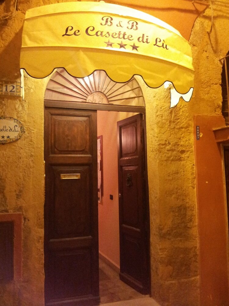 Фото B&b Le Casette Di Lu