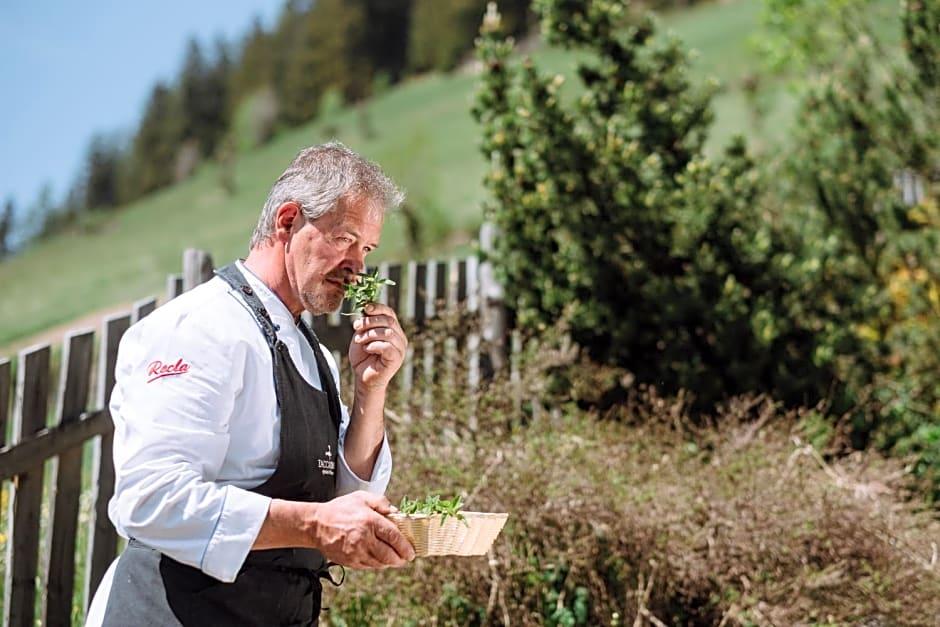 Фото Naturhotel Miraval