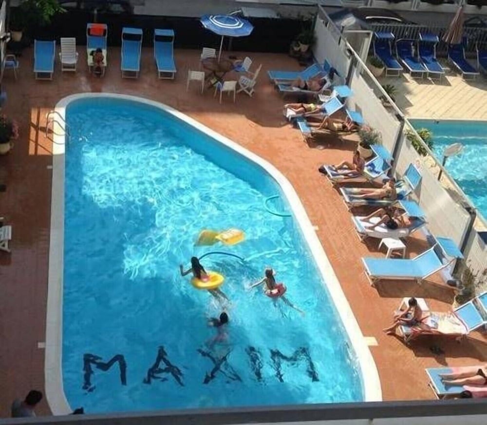 Фото Hotel Arena