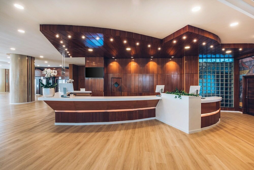 Фото Iberostar Waves Bouganville Playa