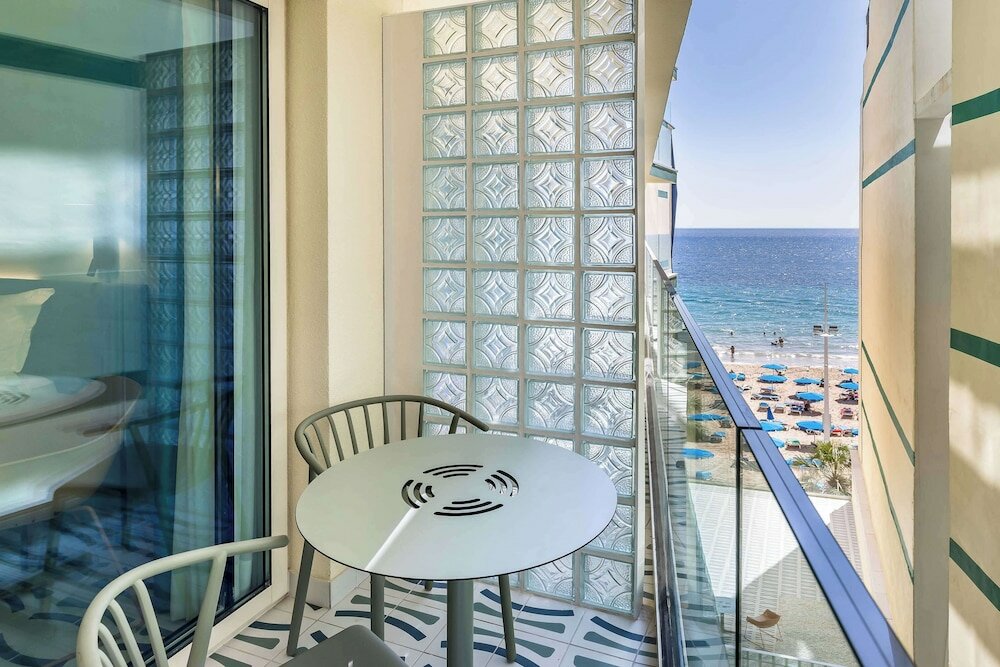 Фото Barceló Benidorm Beach