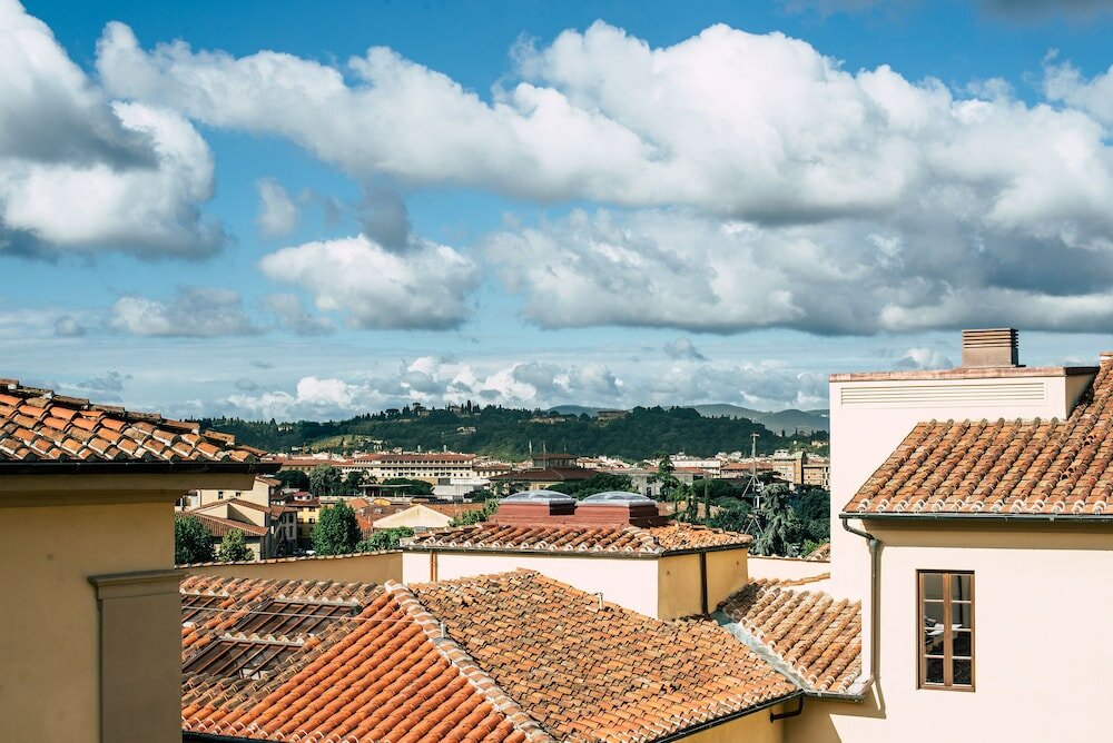 Фото The Social Hub Florence Lavagnini