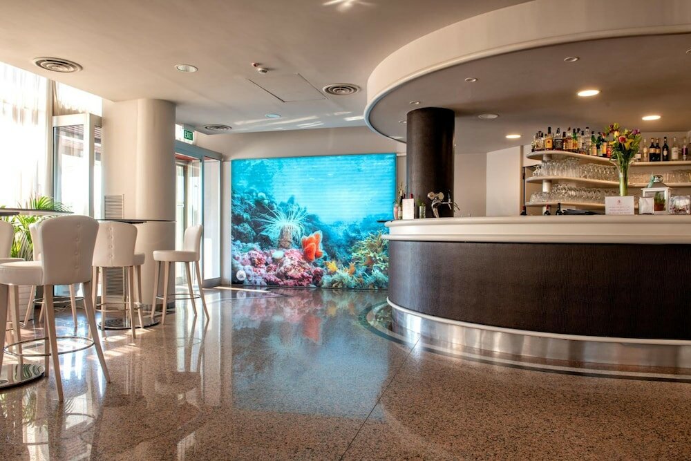 Фото Hotel Le Tegnue