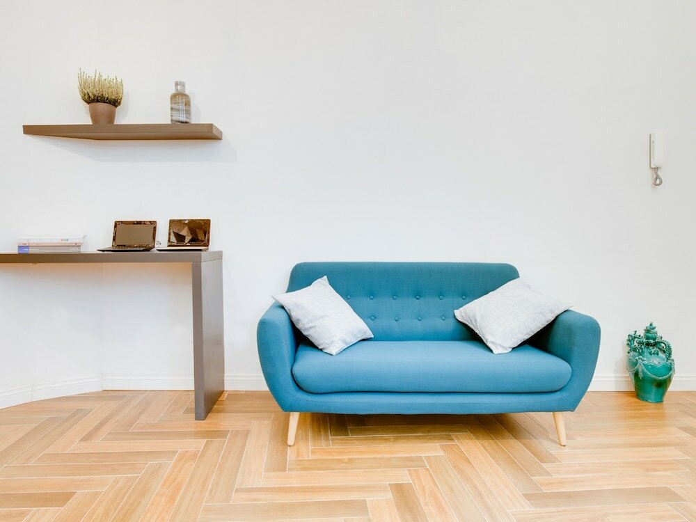 Фото The Right Place