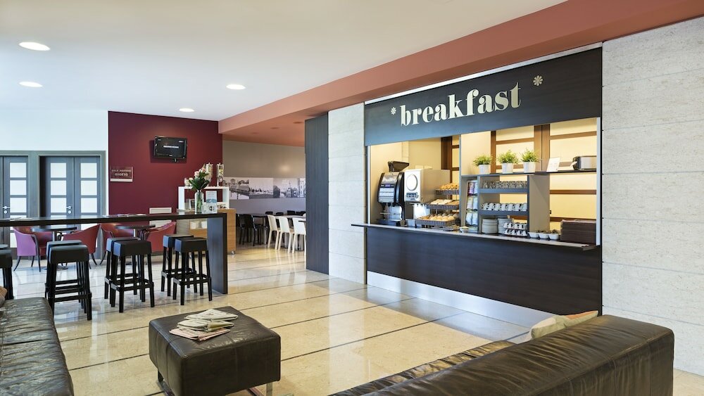 Фото B&b Hotel Padova